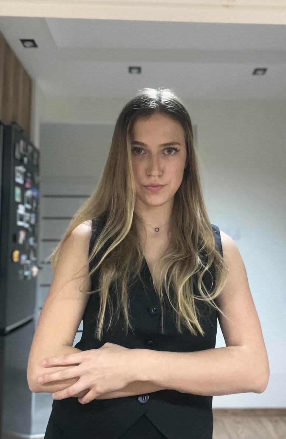 Wiktoria Parol — dietetyczka FitFive