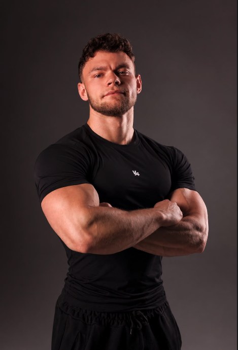 Wojtek — zespół FitFive