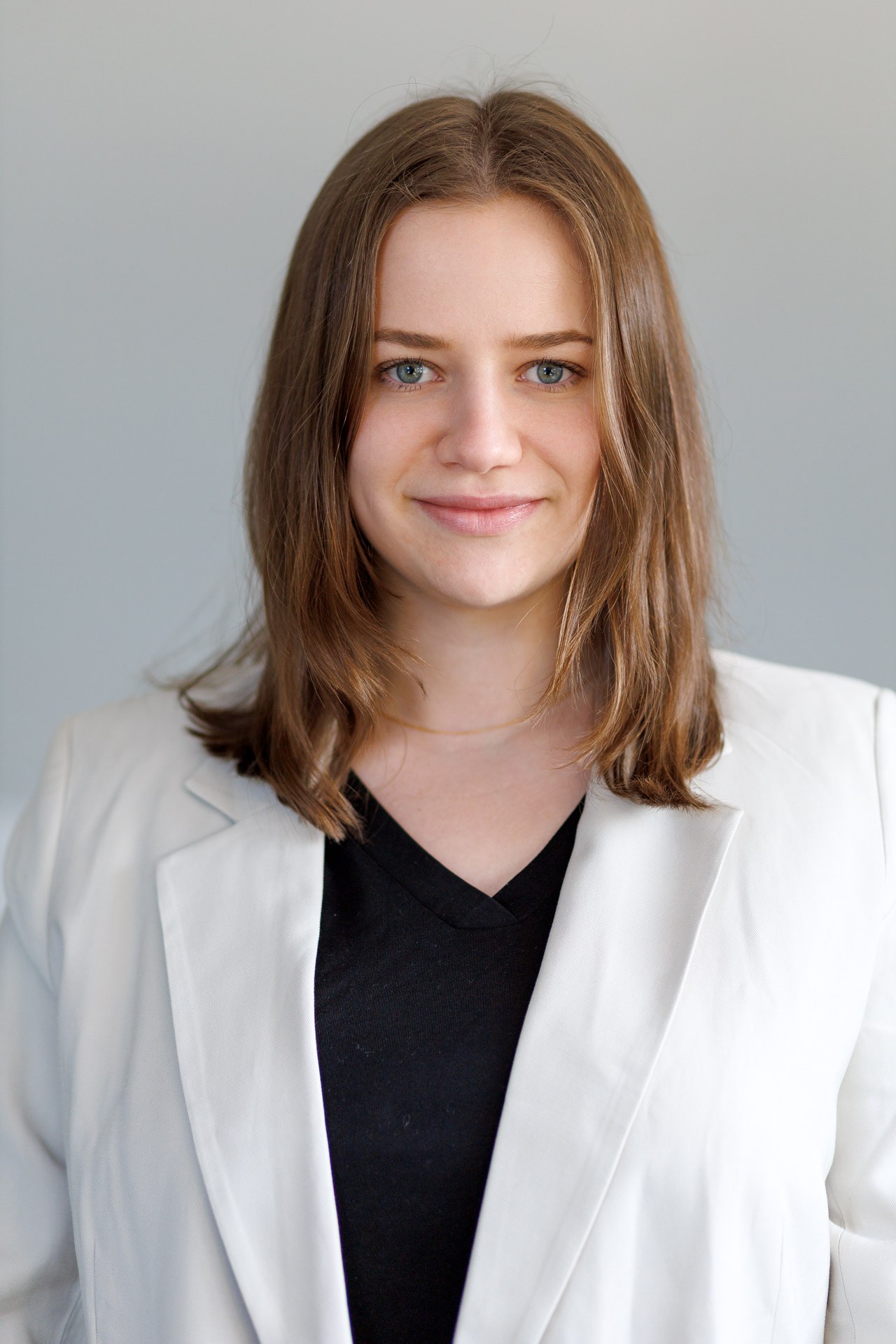 Julia — zespół FitFive