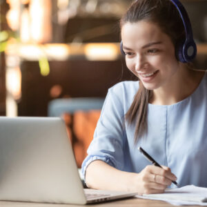 Opieka trenerska ONLINE